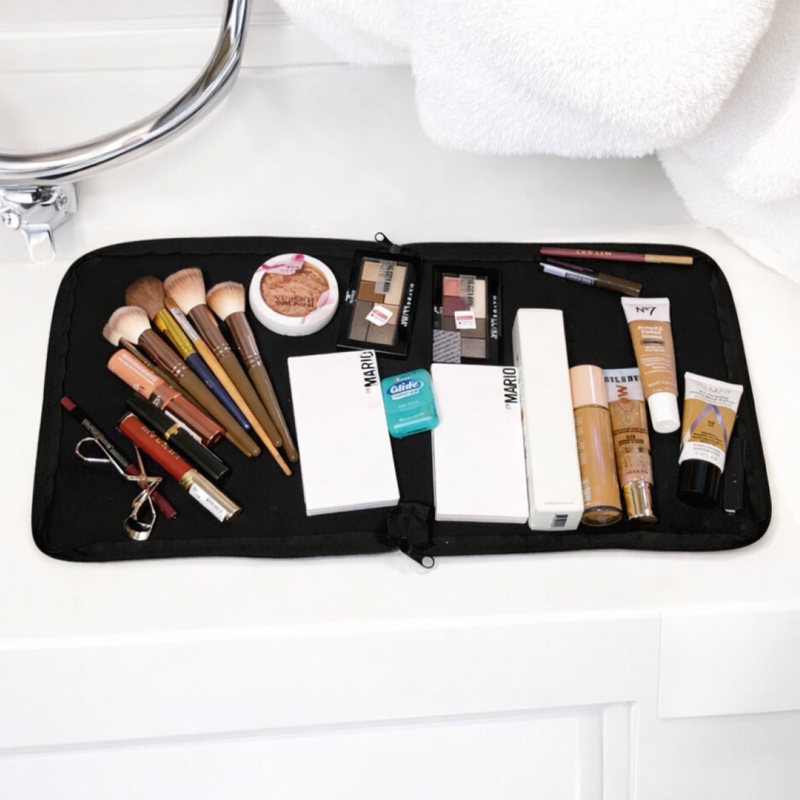 Home and Travel Bundle! - LuMESH