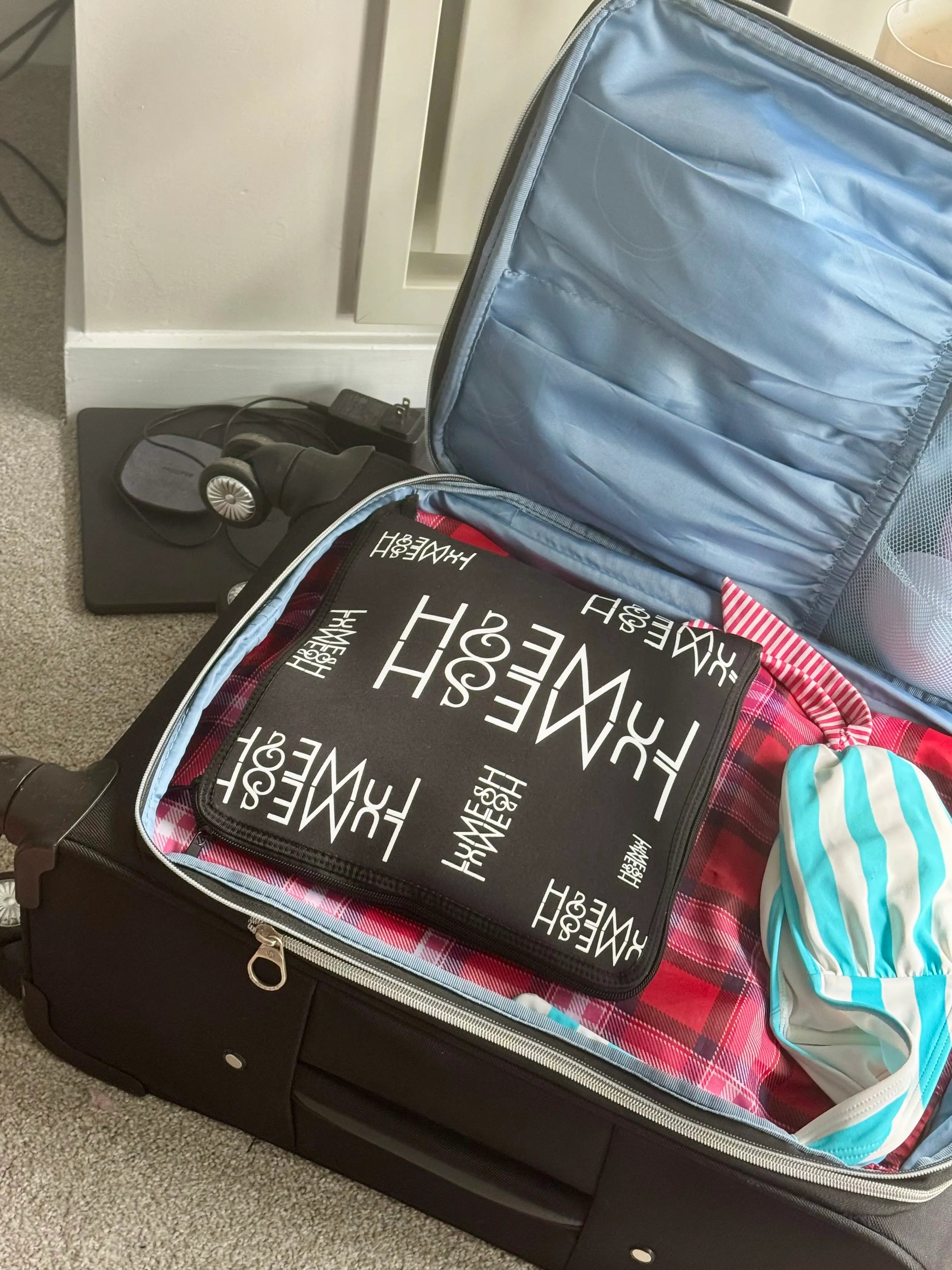 LuMESH Bag Mat - LuMESH