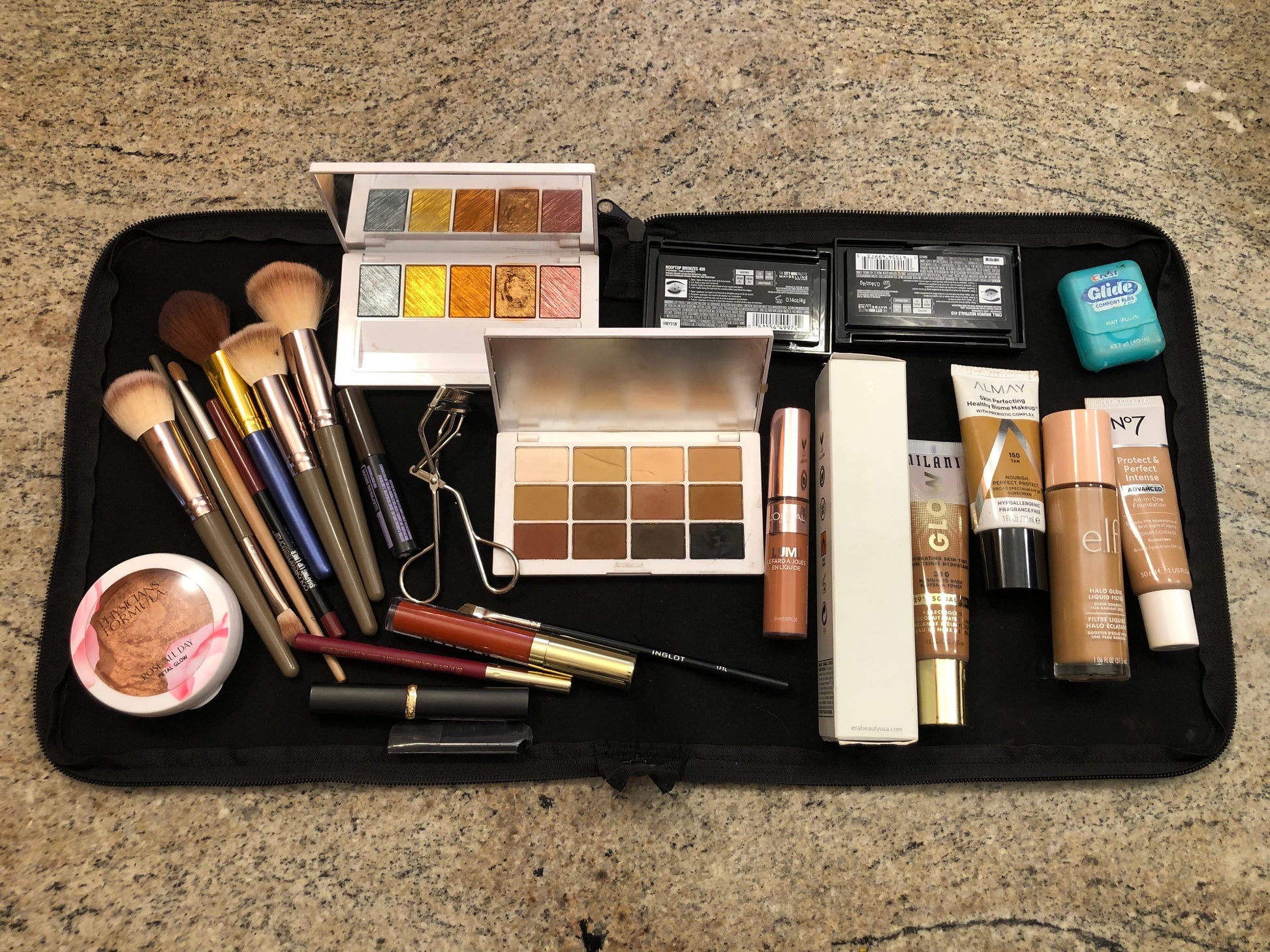 LuMESH Bag Mat Koala - LuMESH