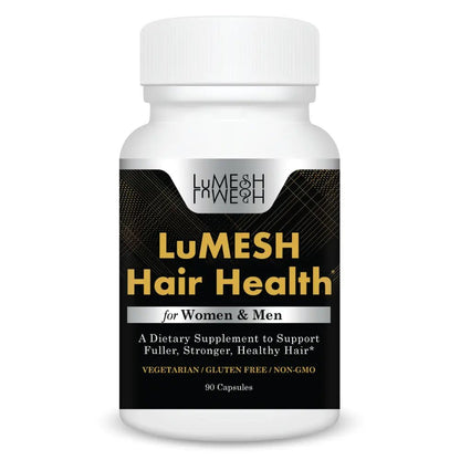 LuMesh Hair Health - LuMESH