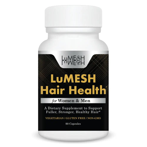 LuMesh Hair Health - LuMESH