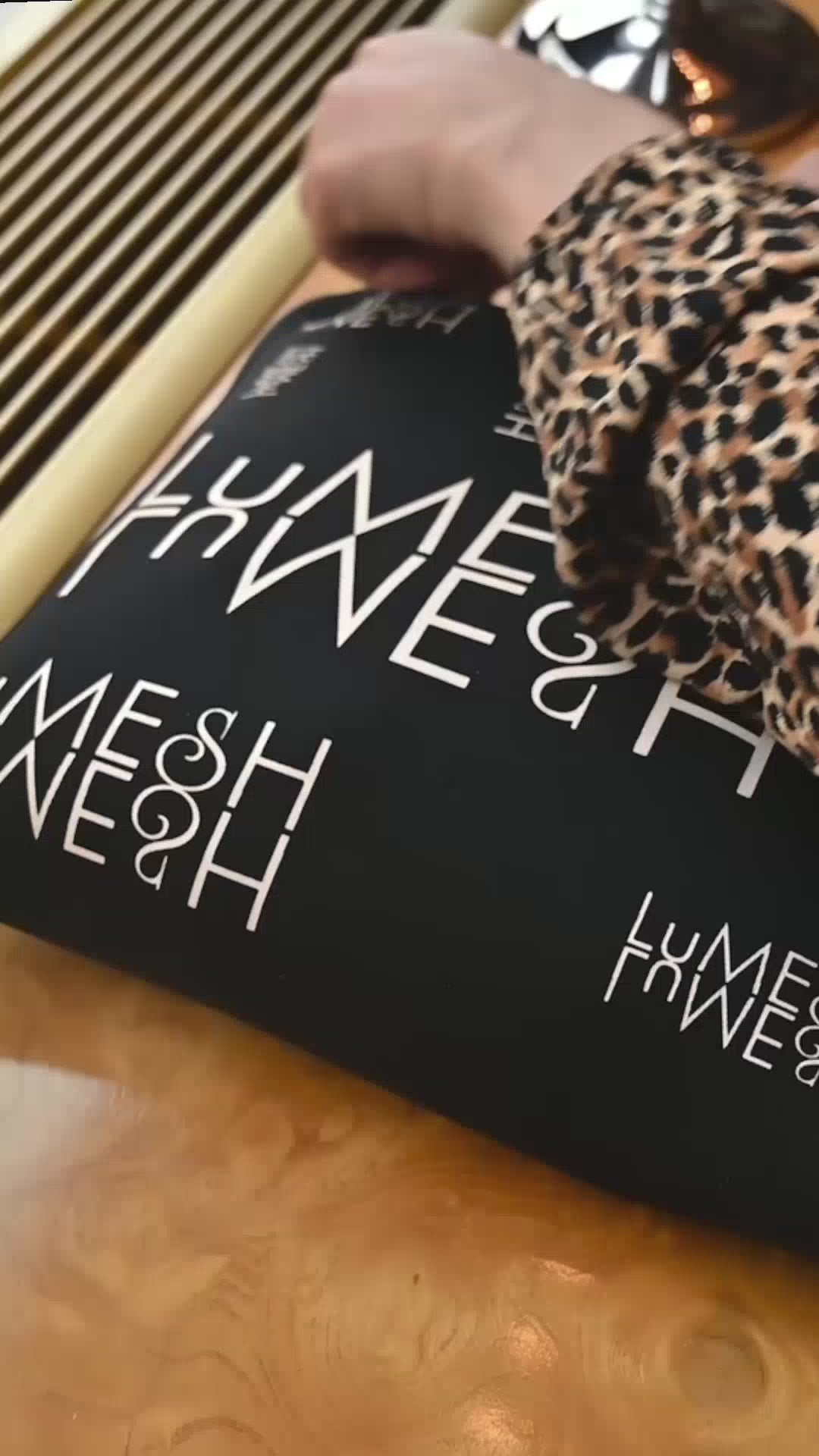 3 in 1 Travel Beauty solutions bag