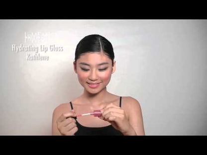 "Kathlene" Sudden Perfection HYDRATING LIPGLOSS