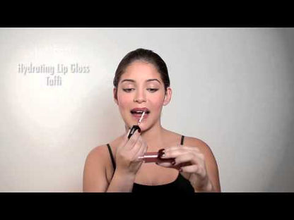 "Taffi" Effortless Chic  HYDRATING LIPGLOSS